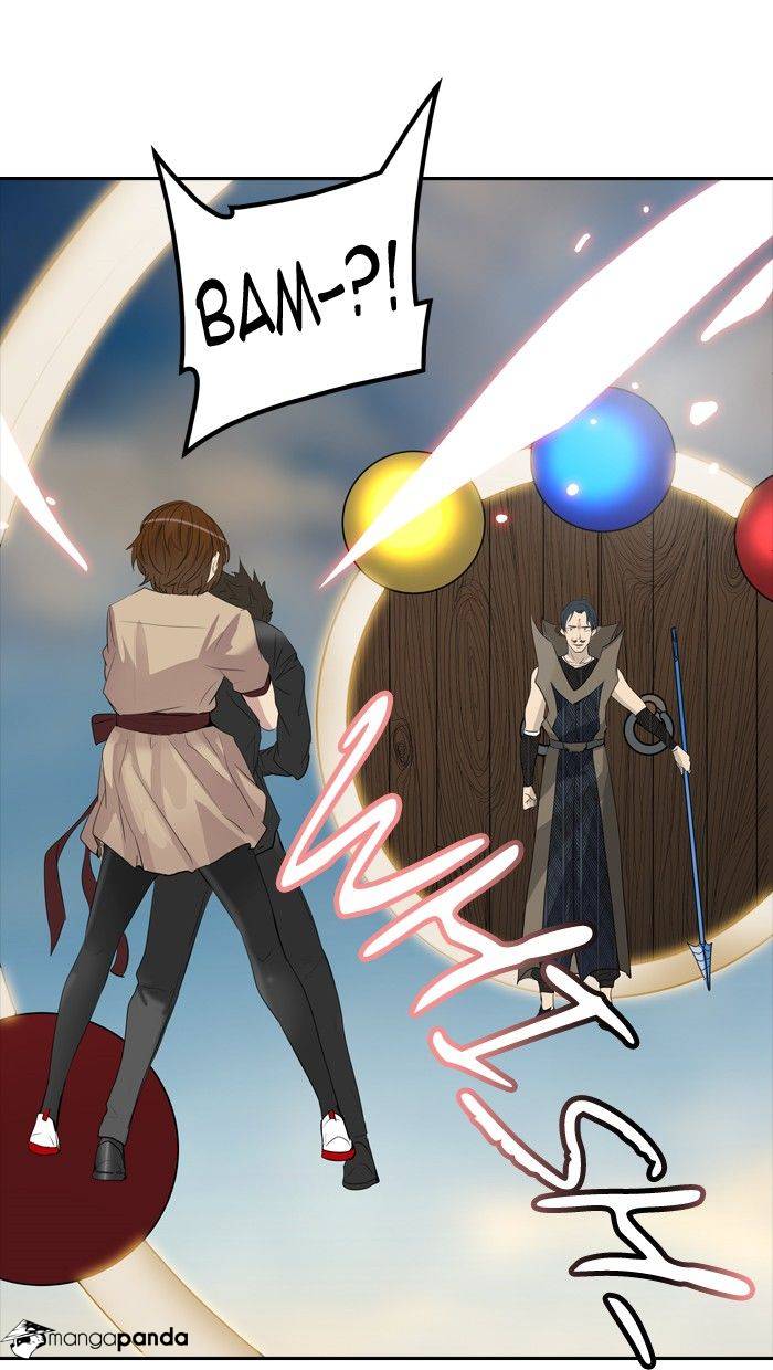 Tower of God Chapter 354 image 065